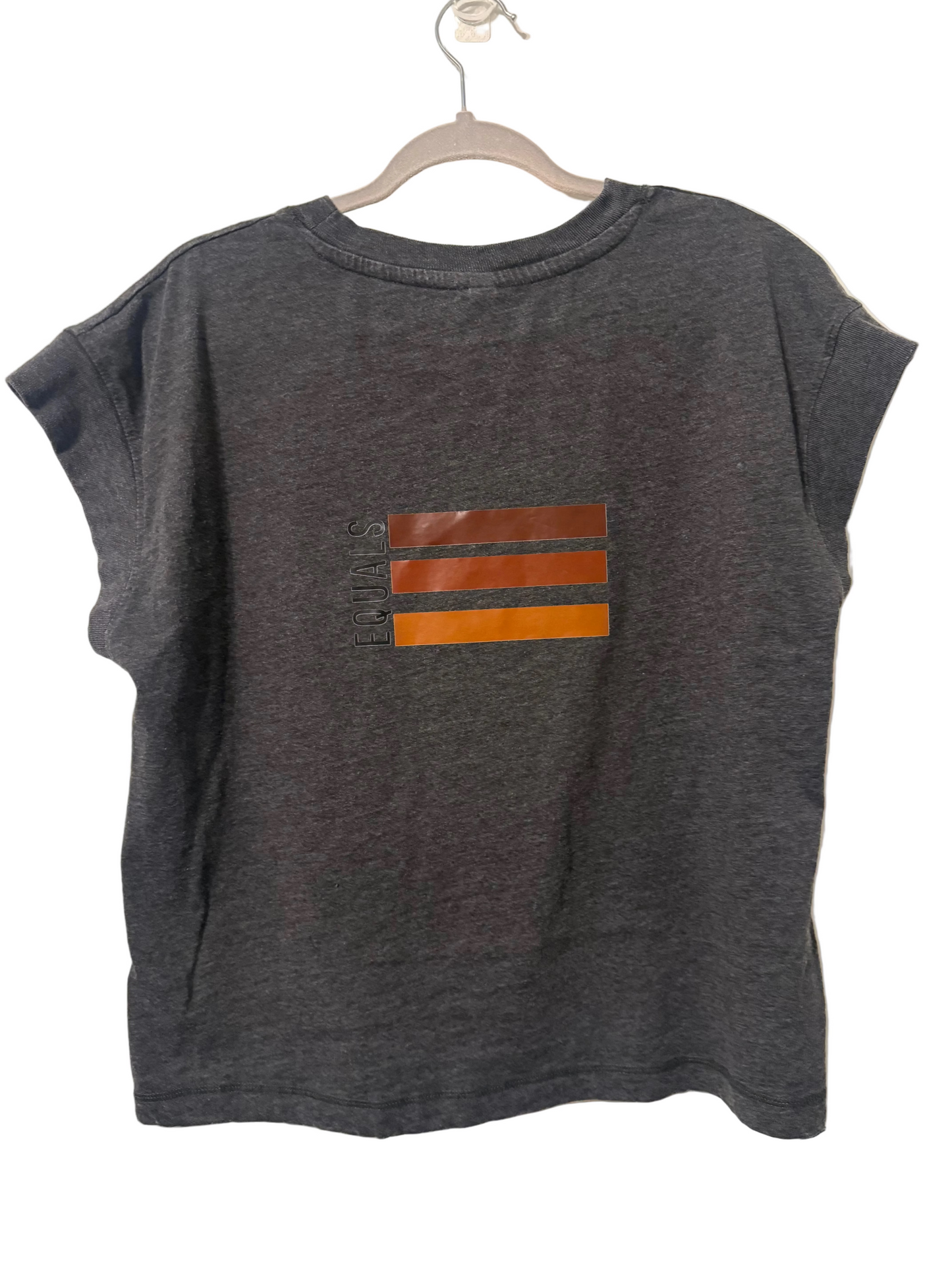 Equals Womens Relaxed T-Shirt
