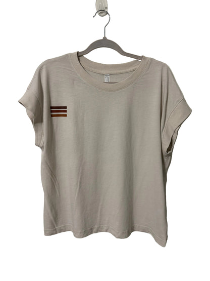 Equals Womens Relaxed T-Shirt