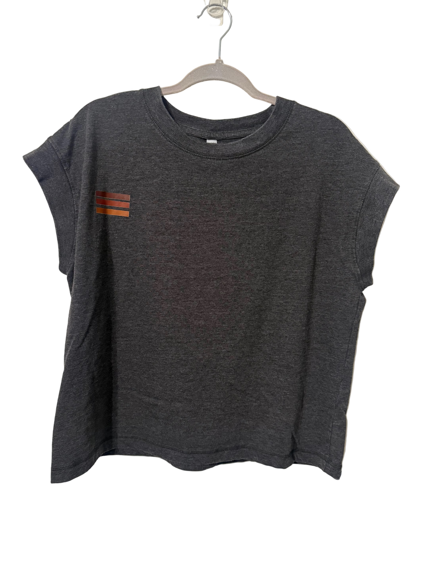 Equals Womens Relaxed T-Shirt