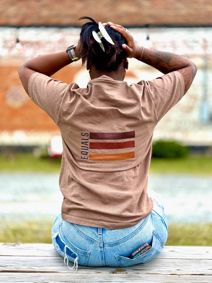 Classic Equals Tee